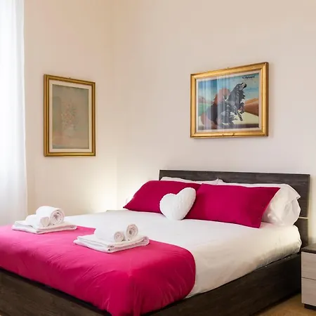 Bicocca - 2 Bedrooms *