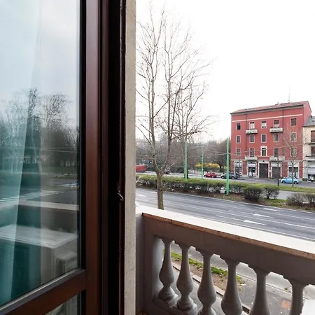 Bicocca - 2 Bedrooms Apartman