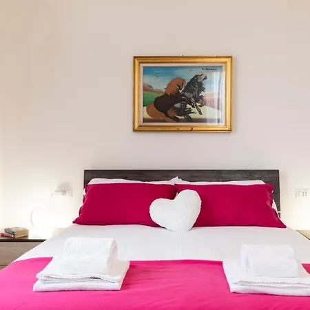 Bicocca - 2 Bedrooms 아파트