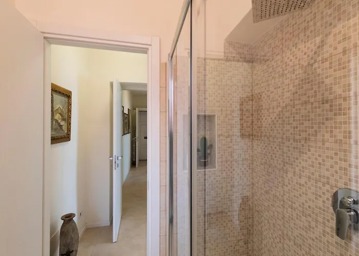 Apartment Bicocca - 2 Bedrooms