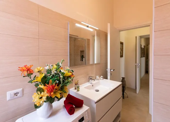 Apartment Bicocca - 2 Bedrooms *