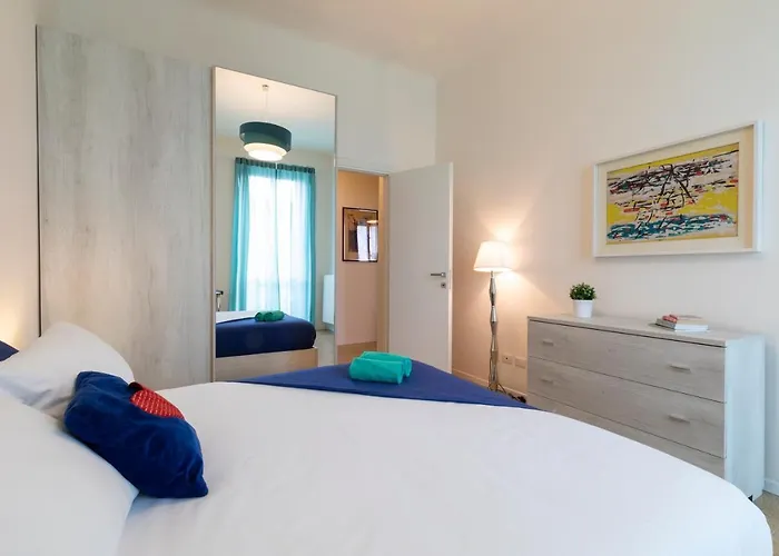 Bicocca - 2 Bedrooms Milan