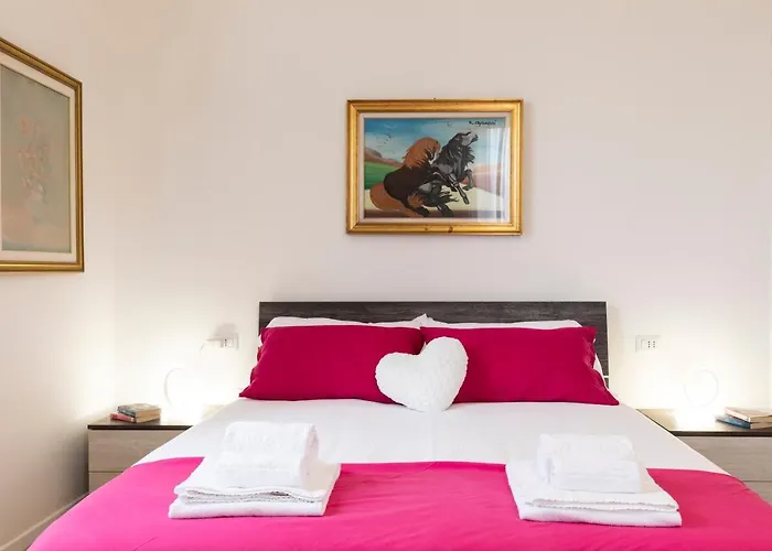 Bicocca - 2 Bedrooms Apartment