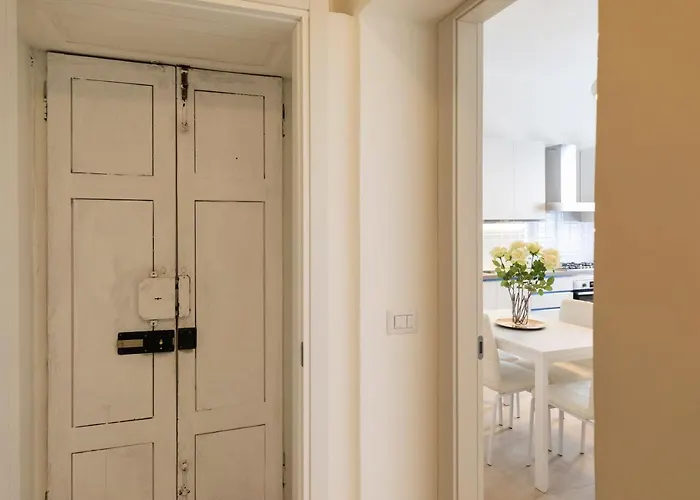 Apartment Bicocca - 2 Bedrooms Milan