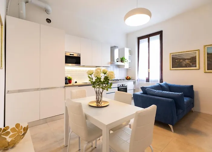Bicocca - 2 Bedrooms Milan