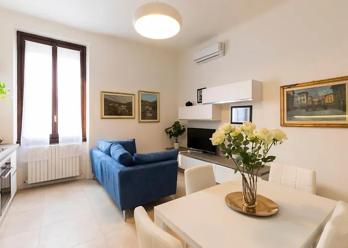 Bicocca - 2 Bedrooms * Milan