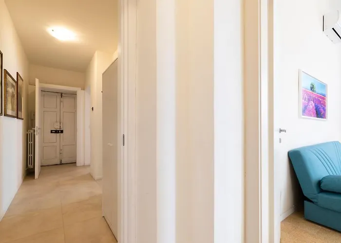 Apartment Bicocca - 2 Bedrooms *