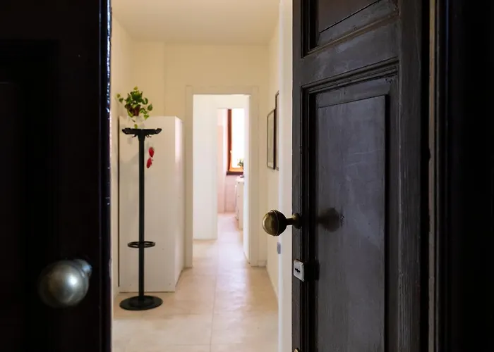 Bicocca - 2 Bedrooms Apartment