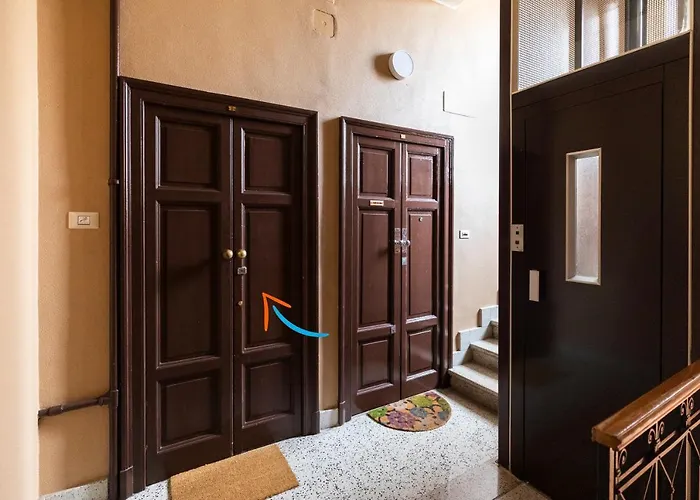 Bicocca - 2 Bedrooms * Milan