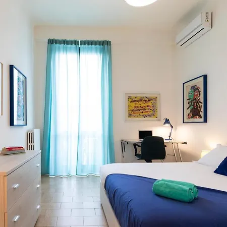 Bicocca - 2 Bedrooms Apartment Mailand