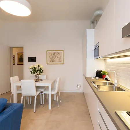 Bicocca - 2 Bedrooms Appartement