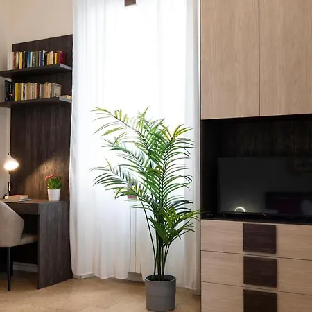 Appartement Bicocca - 2 Bedrooms *
