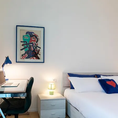 Apartment Bicocca - 2 Bedrooms Mailand