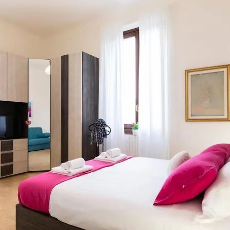 Bicocca - 2 Bedrooms