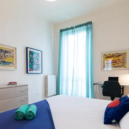 Bicocca - 2 Bedrooms *