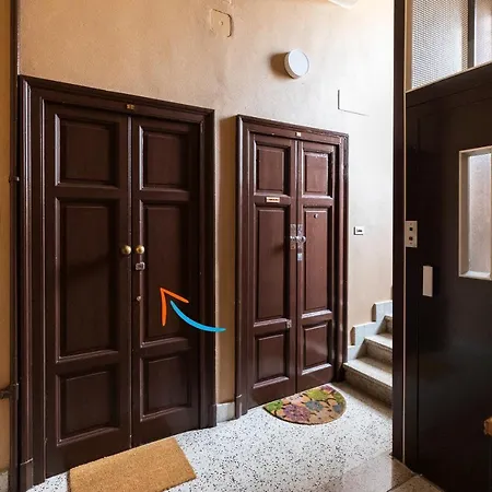 Bicocca - 2 Bedrooms * Mailand